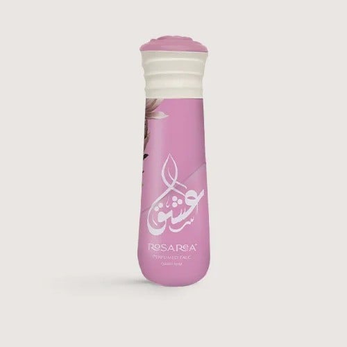 روزاريا إيشيك تالك المعطرة 250غ