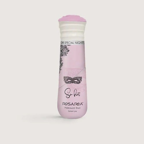 روزاريا سوهوت تالك المعطرة 250غ