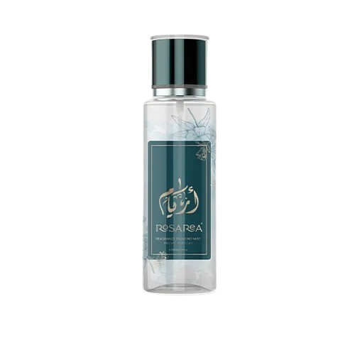 ROSAREA ARYAM FRAGRANCE BODY MIIST 250 ML