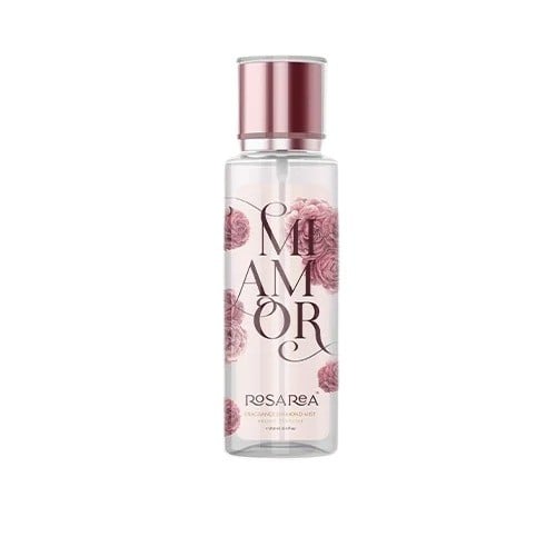 ROSAREA MIAMOR FRAGRANCE BODY MIIST 250 ML