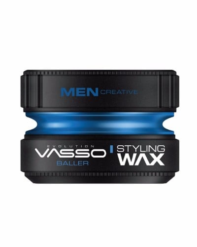 VASSO STYLING HAIR WAX BALLER 150 ML