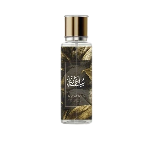 ROSAREA SOULTANA FRAGRANCE BODY MIIST 250ML