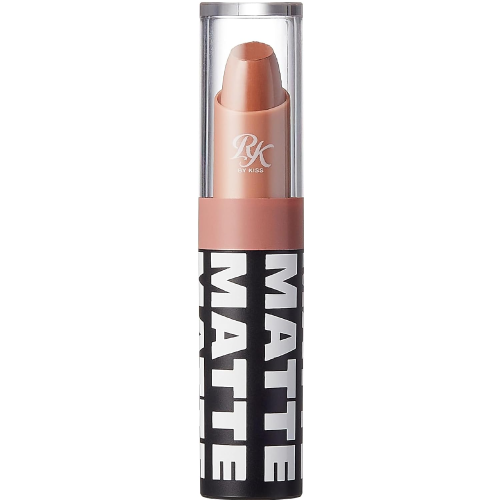 Ulta3 Matte Lipstick 034 Brown Sugar