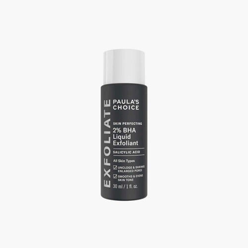 Paula's Choice Skin Perfecting 2% BHA Liquid Salicylic Acid Exfoliant 30ml