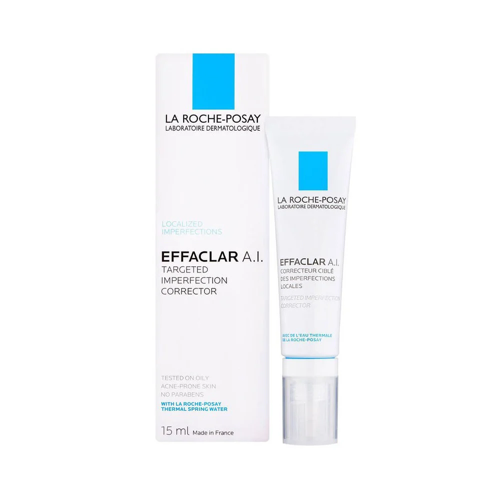 La Roche-Posay Blemish Correcting Cream 15 ml