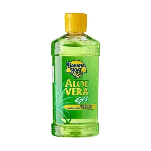 Banana Boat Aloe Vera Gel 230 g