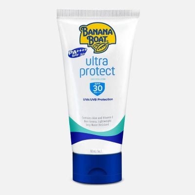 Banana Boat Ultra Protect Faces lotion Spf 50 - 60 ml
