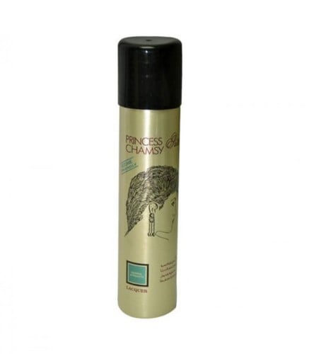 Princess Chamsi women's hairspray 300ml