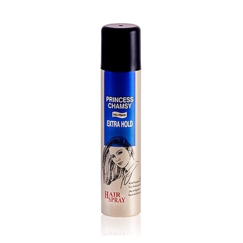 Princess Chamsi Women's Ultra Hold Hairspray 300ml