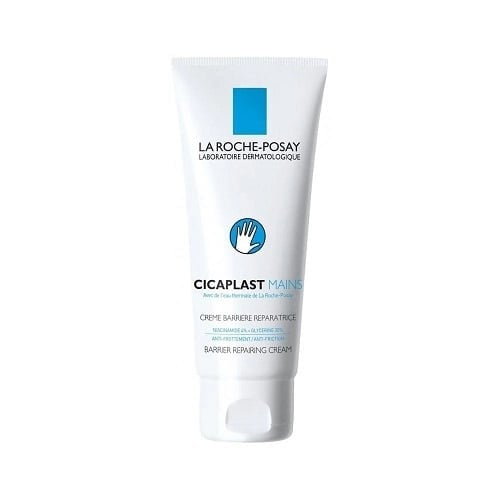 La Roche-Posay Cicaplast Barrier Repairing Cream 100ml