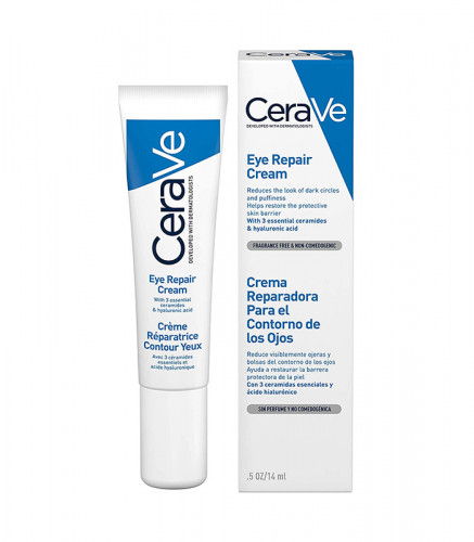 Cerave Repairing Eye Cream 14ml