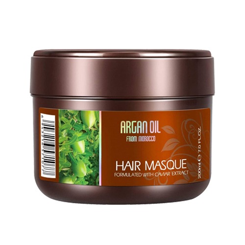 Hair Treatment Mask 200ml