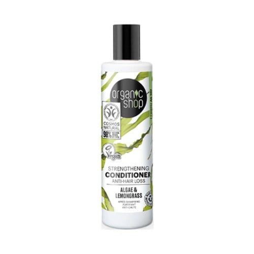 Organic Shop anti-hair loss conditioner 280 ml