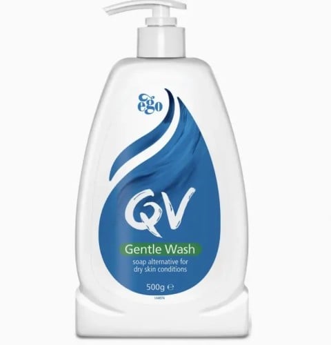 QV Gentle Wash 500ml