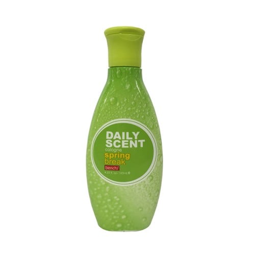 Daily Scent Bench Daily Body Mist Spring Break 125ml
