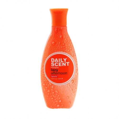 Daily Scent Bench Daily Body Mist Lazy Afternoon 125ml