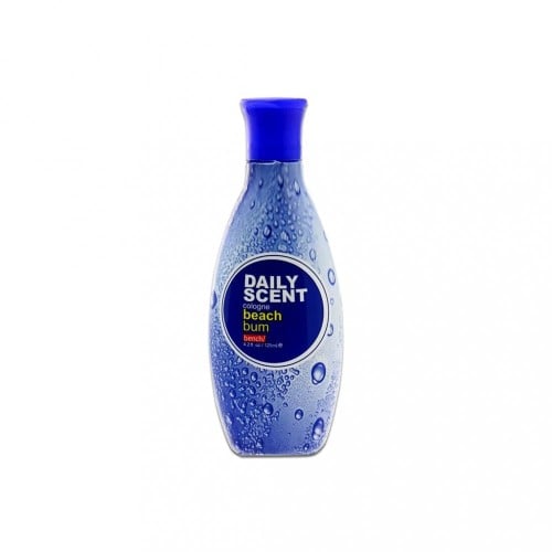 Daily Scent Bench Beach Bum Daily Body Mist 125ml