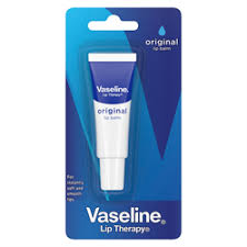 Vaseline lip balm original 10g