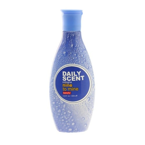 Daily Scent Punch Daily Body Mist Nine to Mine 125ml