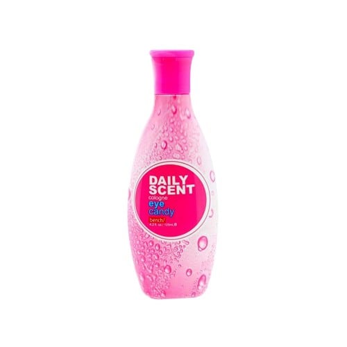 Daily Scent Punch Daily Body Mist Eye Candy 125 ml
