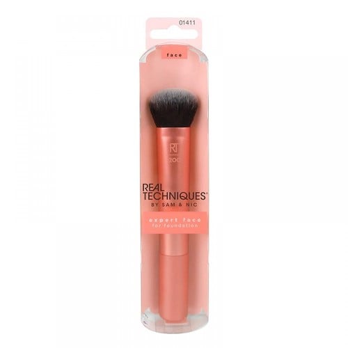 ريل تكنك فرشاة مكياج للوجه والعين 01411