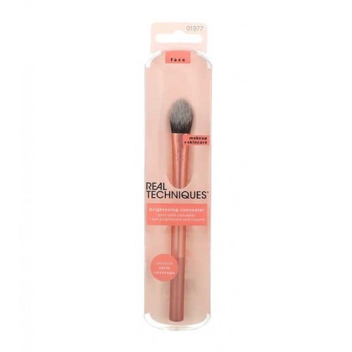 Real Techniques Makeup Brush for Face and Eyes 01977