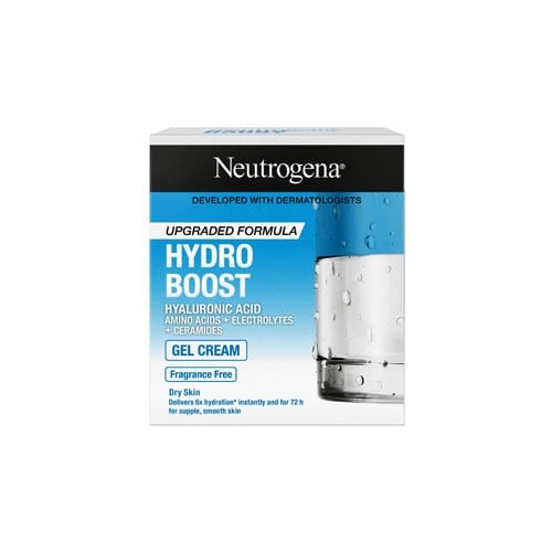 Neutrogena Hydro Boost, Gel Cream, 50ml
