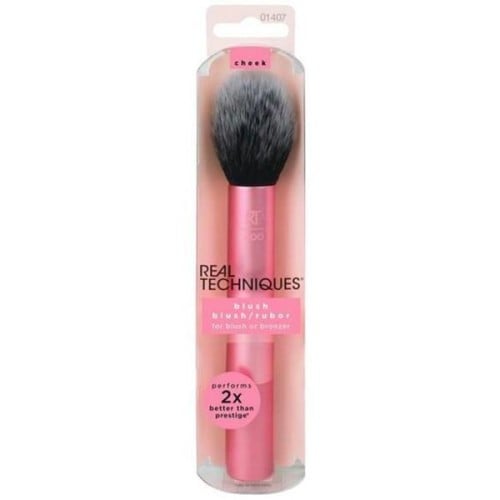 Real Technique blush brush