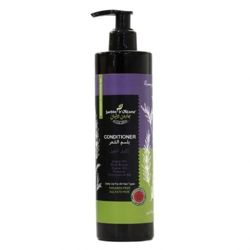 Jardin Olean Rosemary Hair Conditioner 380ml
