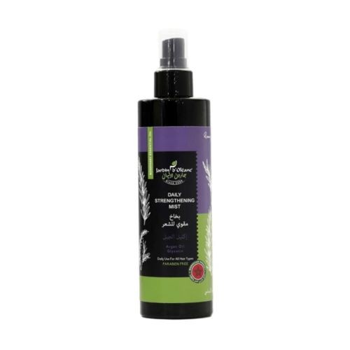 Jardin Olean Rosemary Hair Strengthening Spray 250ml