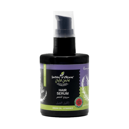 Jardin Olean Rosemary Hair Serum 100ml