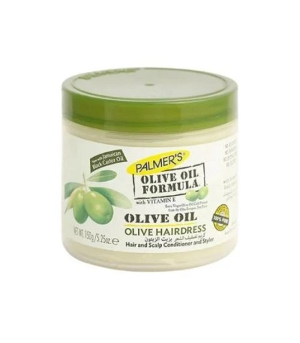 Palmer's Styling Cream with Olive Oil 150g