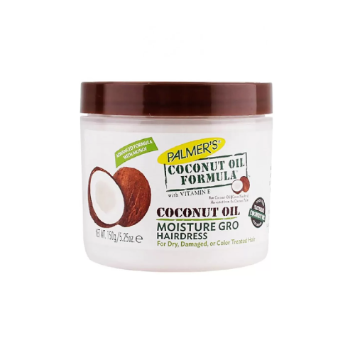 Palmer's Gro Hair Moisturizing Ointment 150g
