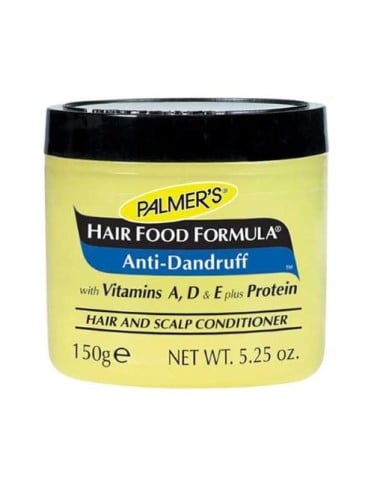 Palmer's Nourishing Anti-Dandruff Hair Cream 150g