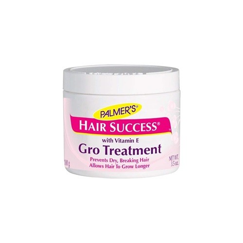 Palmer's Hair Success with Vitamin E Growth Formula 100g