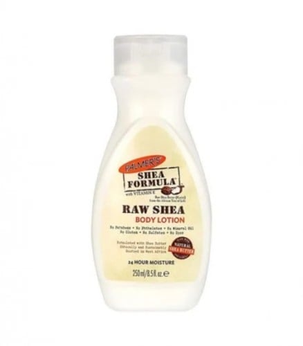 Palmer's Shea Butter Daily Body Lotion 250ml