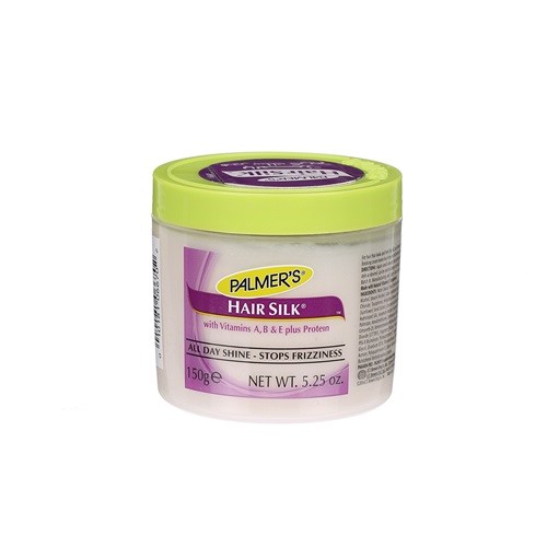 Palmer's Hair Silk Cream Stops Frizz 150g