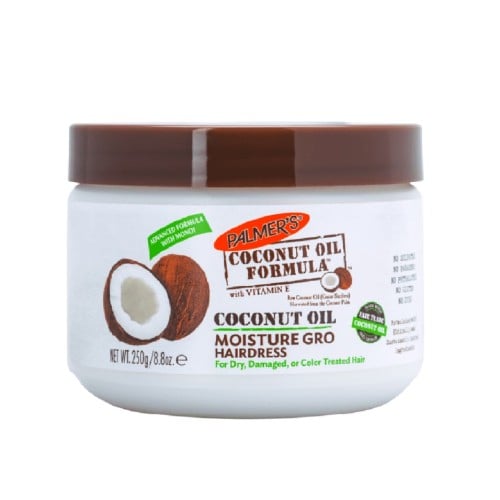 Palmer's Moisturizing Dry and Damaged Hair 250g