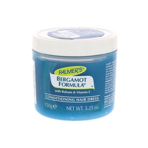 بالمرز تركيبة البرغموت بالبلسم وفيتامين هـ لتكييف الشعر 150جم