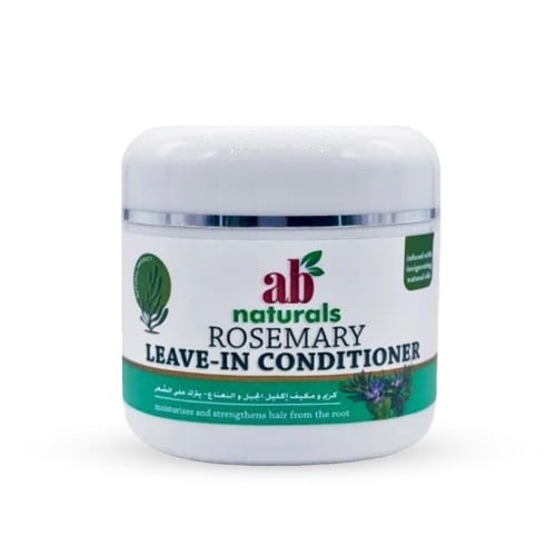 اي بي ناتشورالز كريم ومكيف اكليل الجبل والنعناع 300مل