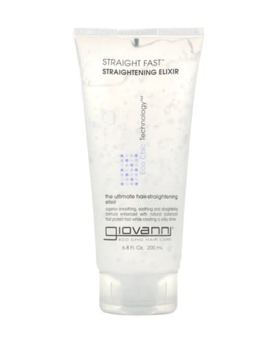 Giovanni Essence and Straightening Fast 201ml