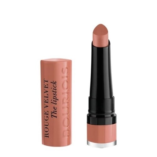 Bourjois rouge velvet lipstick
