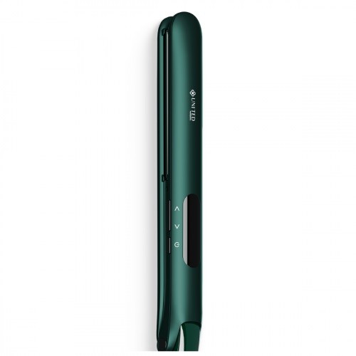 United Ceramic Hair Straightener HS-976