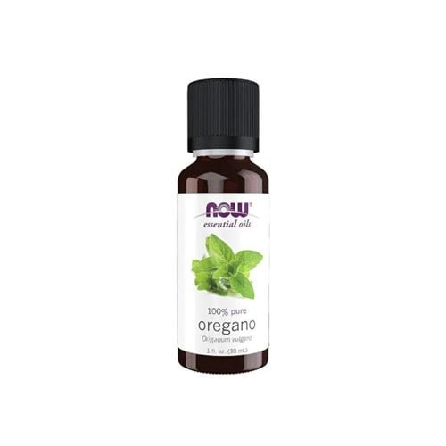 Now Oregano Oil 30ml