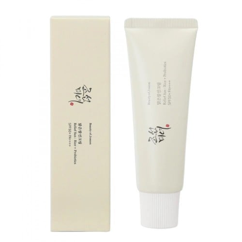 Beauty of Joseon Sunscreen with Rice Extract and Probiotics 50 ml