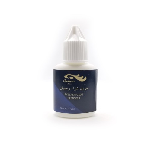 Glamor eyelash glue remover 10ml