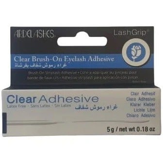 ار دي لاش غراء رموش شفاف عصار 7جرام