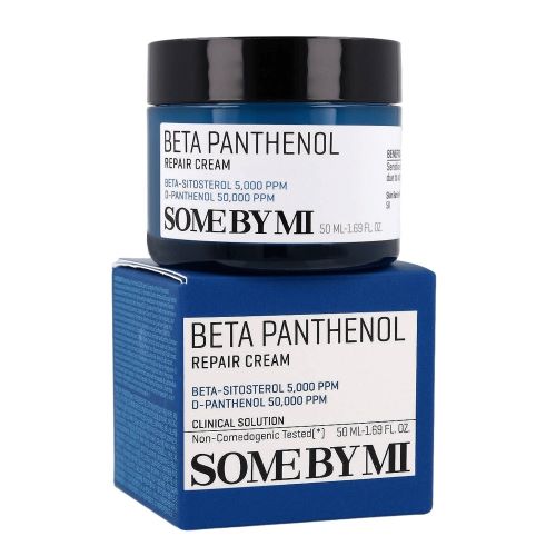 Some By Mi Beta Panthenol Moisturizing Cream 50ml