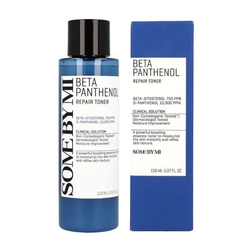 Some By Mi Beta Panthenol Toner 150ml