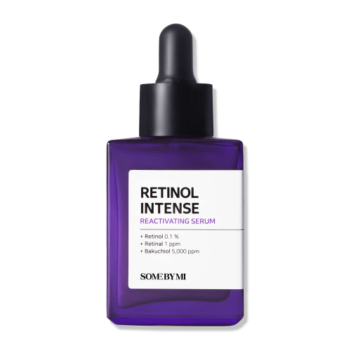 Some By Mi Retinol Serum Intensive Care 30ml